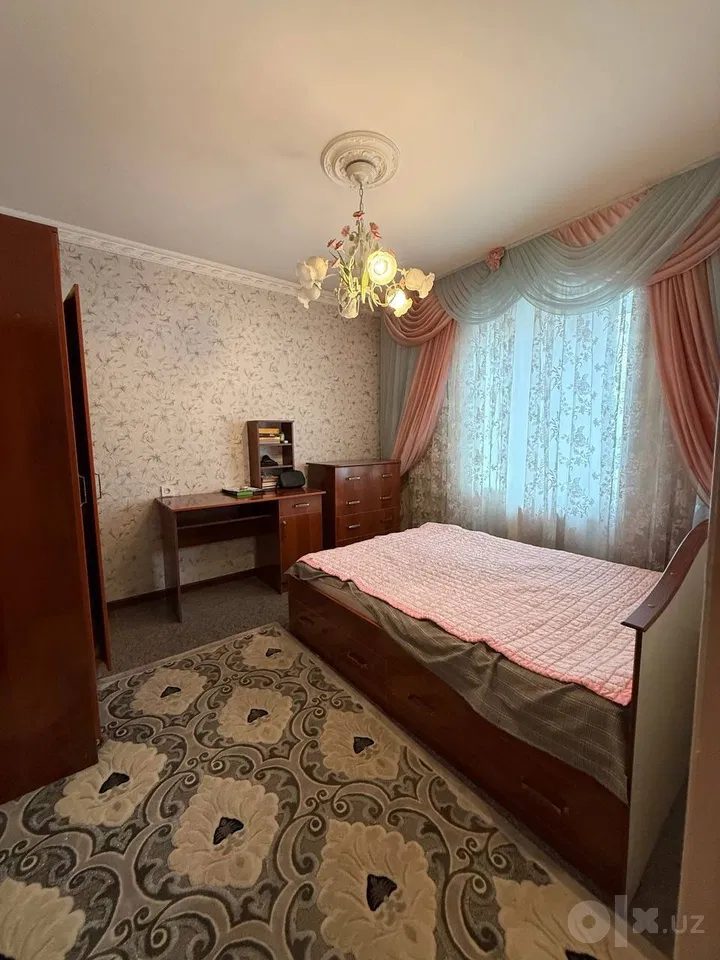 Tashkent Region, Zangiota District