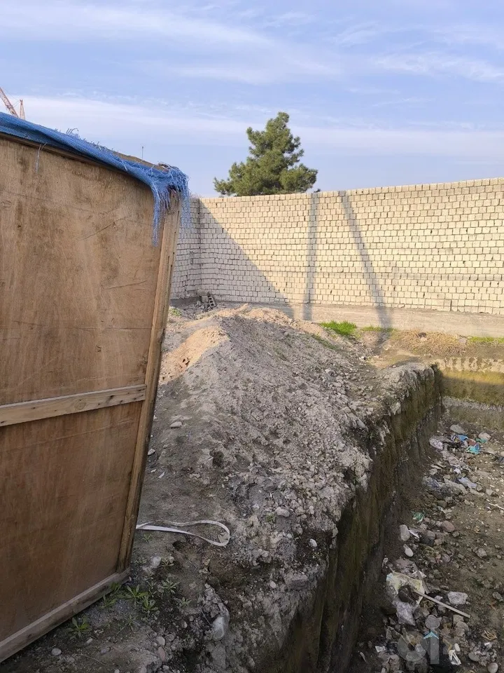 Tashkent City, Sergeli District