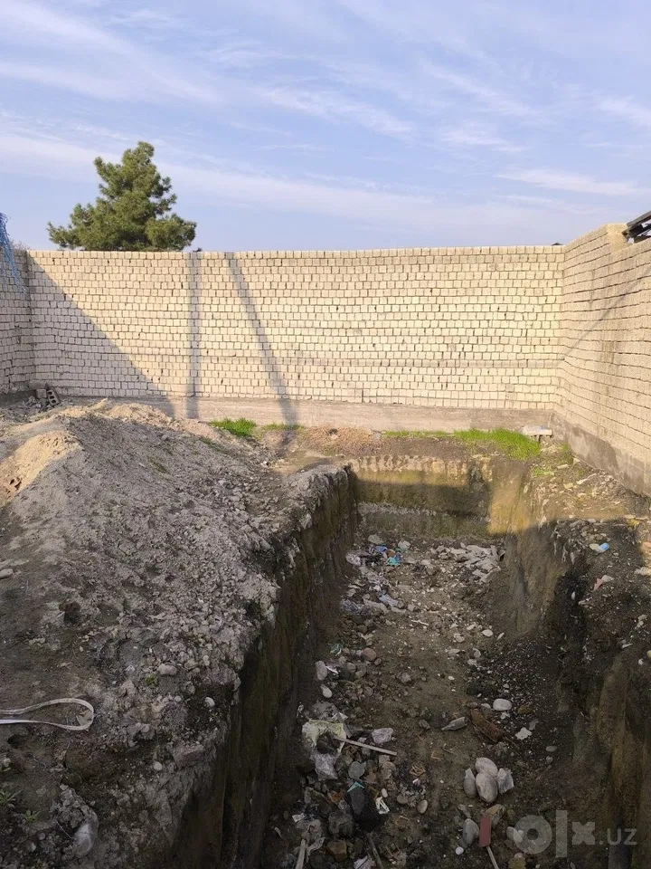 Tashkent City, Sergeli District