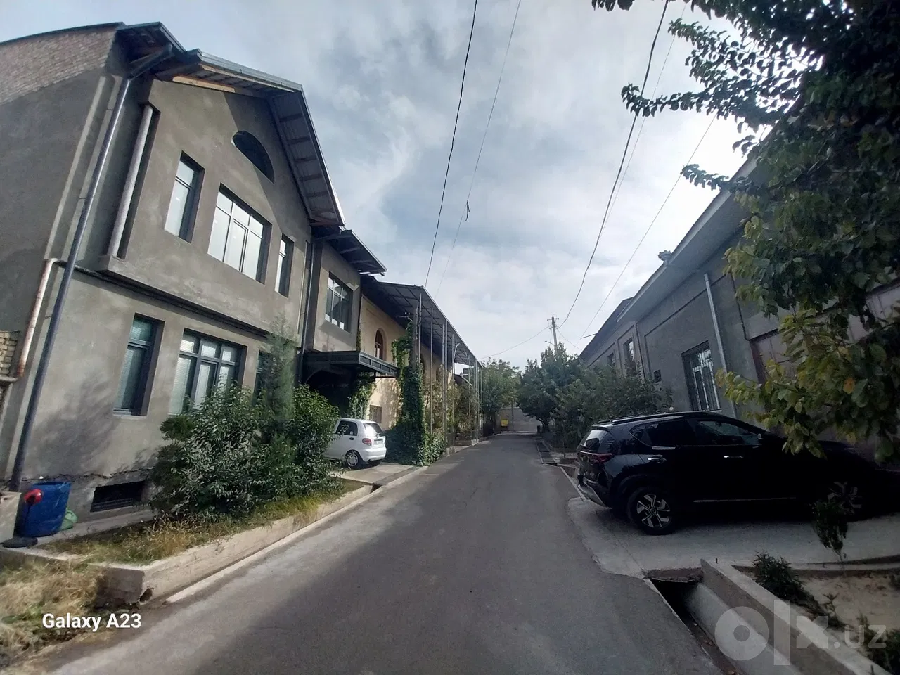 Tashkent Region, Zangiota District