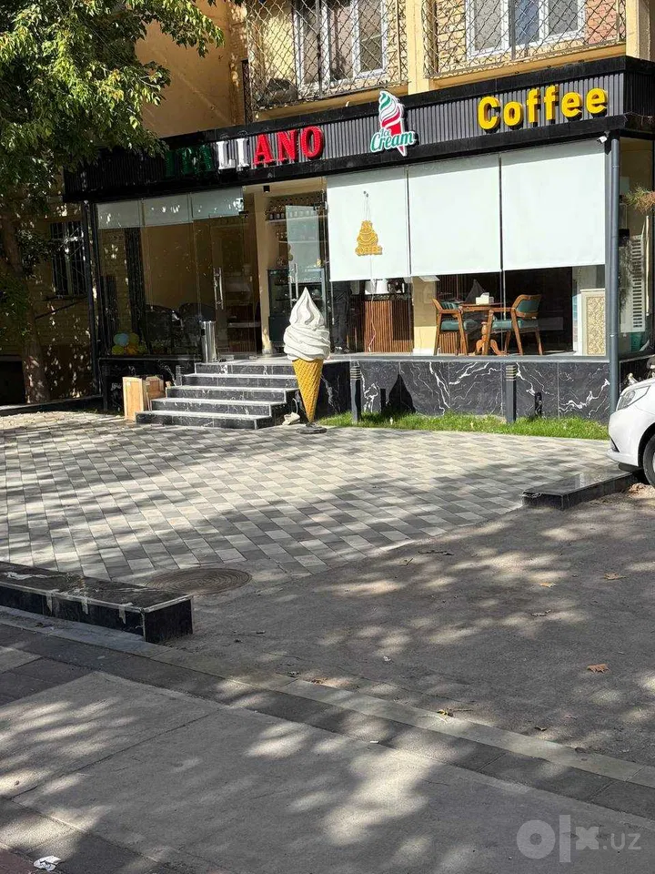 Tashkent City, Yunusobod District