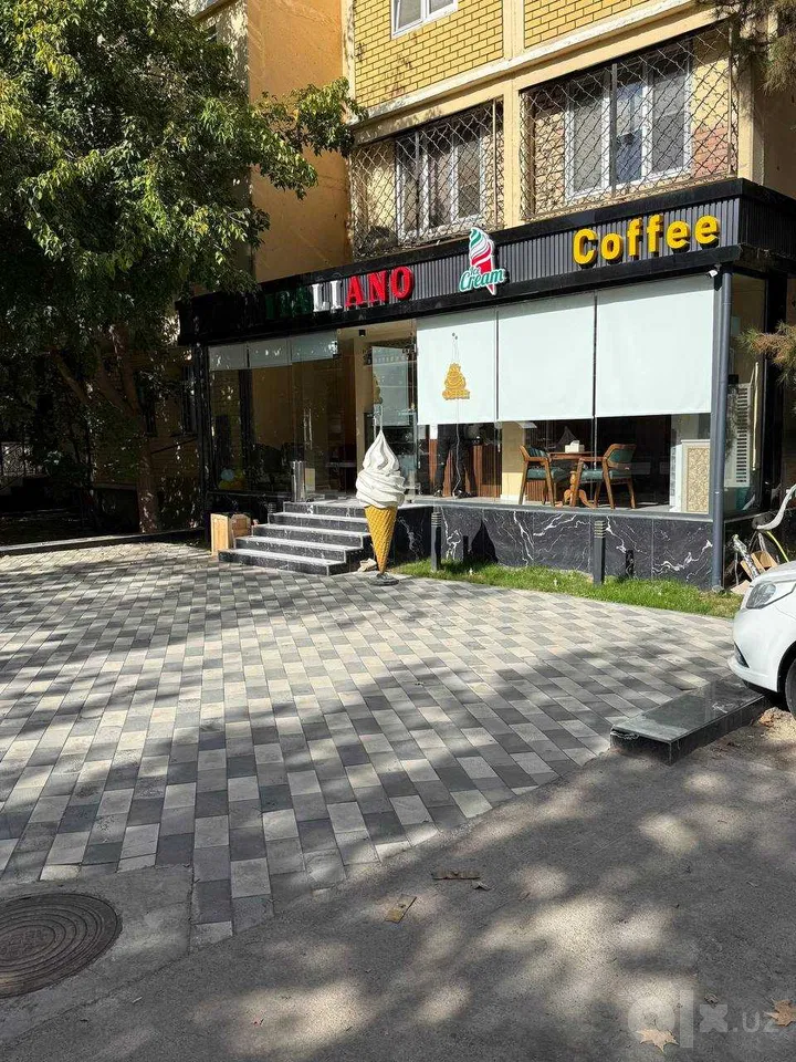 Tashkent City, Yunusobod District