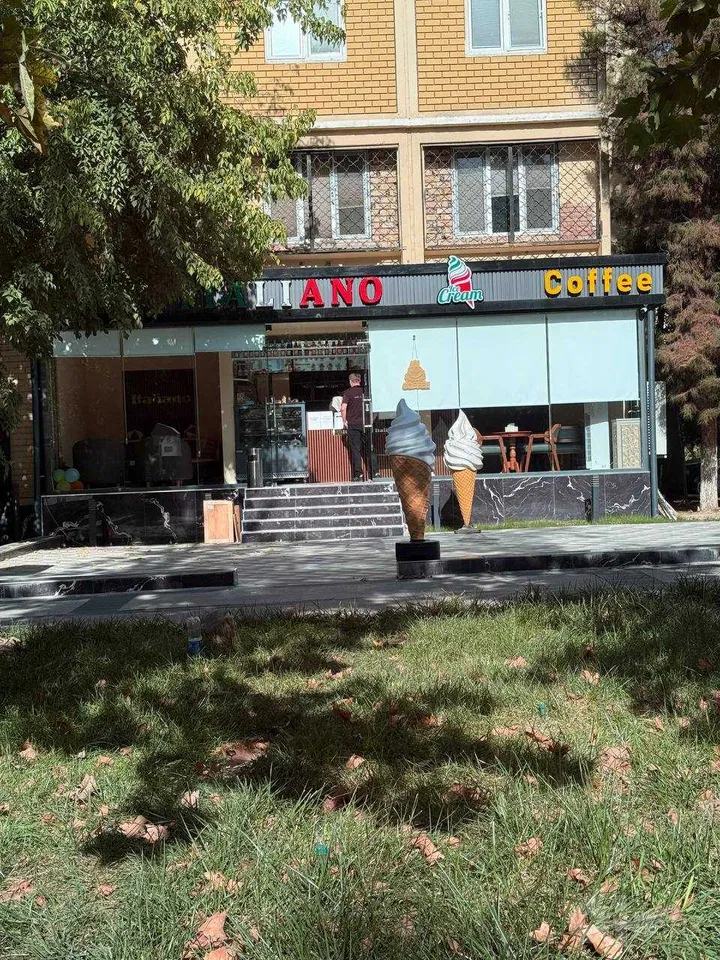 Tashkent City, Yunusobod District