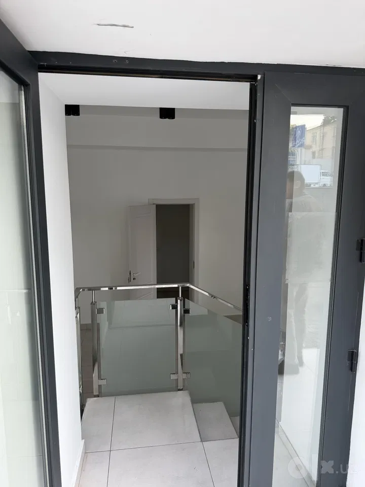 Tashkent City, Olmazor District