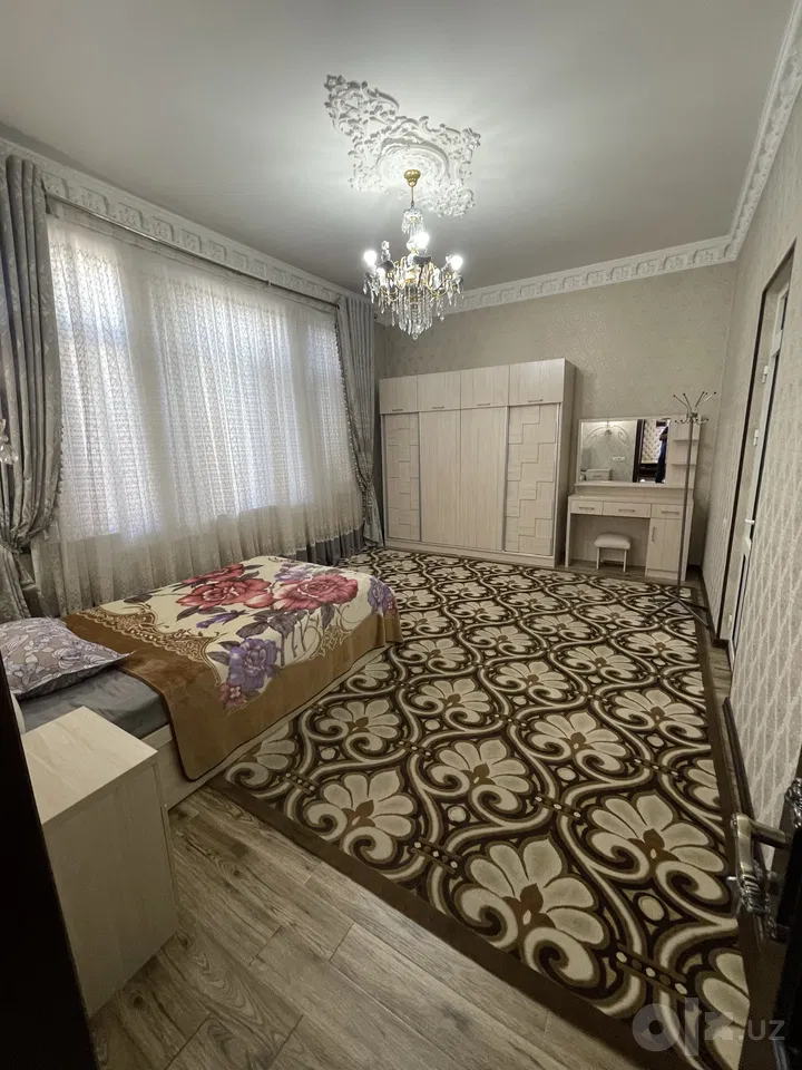 Tashkent City, Yashnobod District