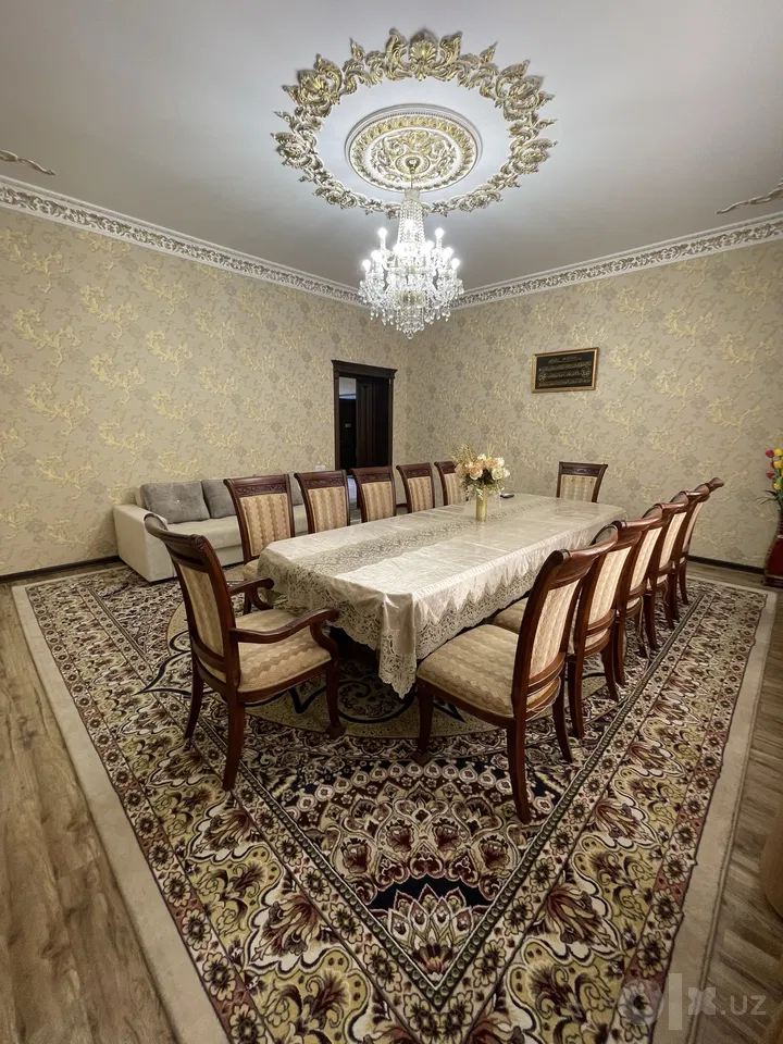 Tashkent City, Yashnobod District