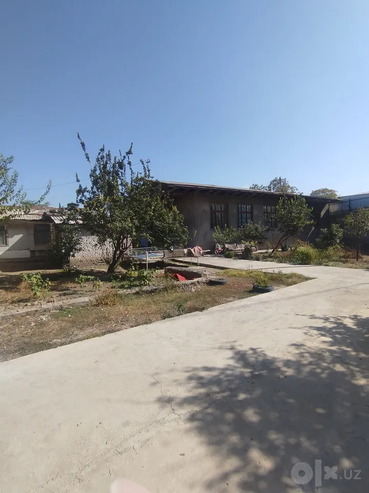 Tashkent City, Yashnobod District