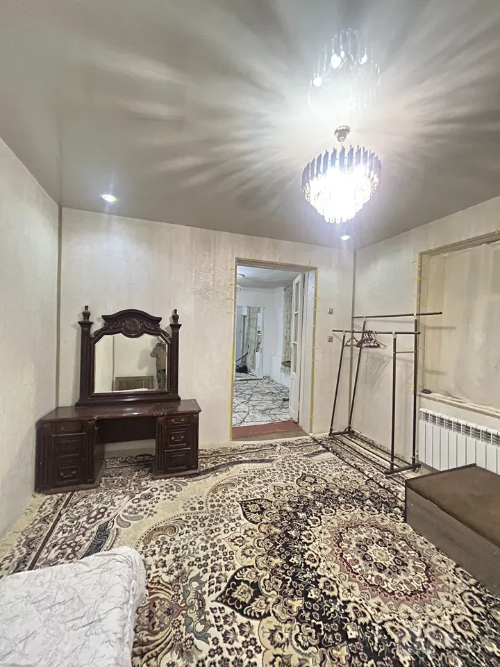 Tashkent City, Yunusobod District
