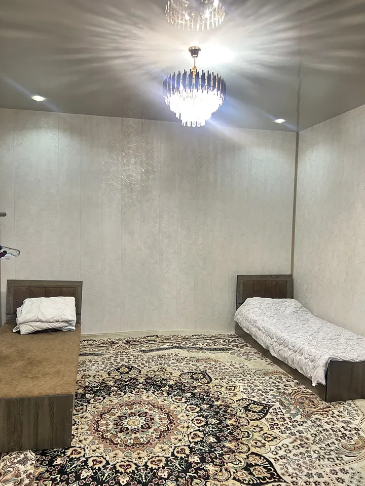 Tashkent City, Yunusobod District