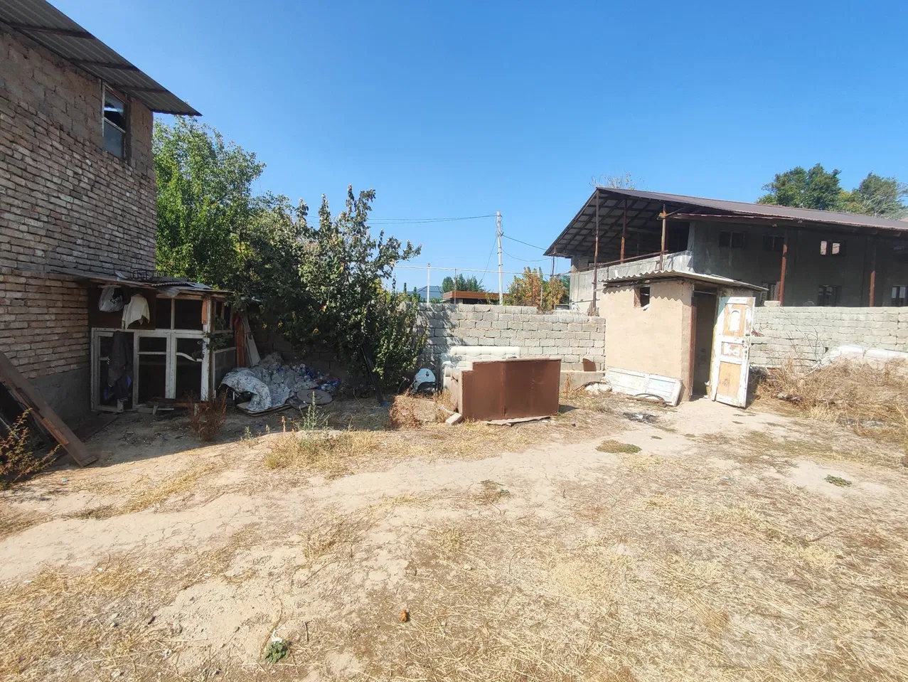 Tashkent City, Sergeli District