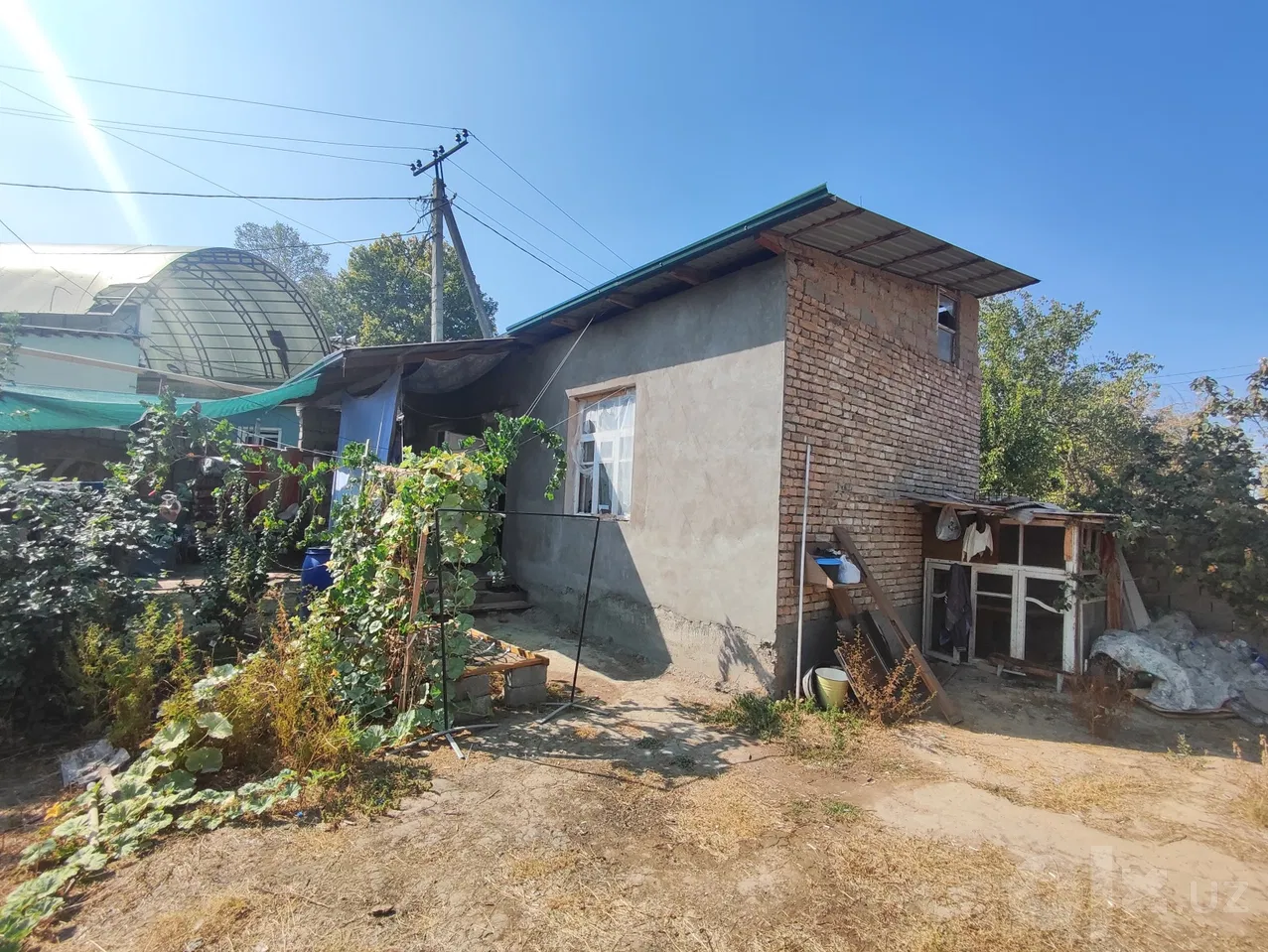 Tashkent City, Sergeli District