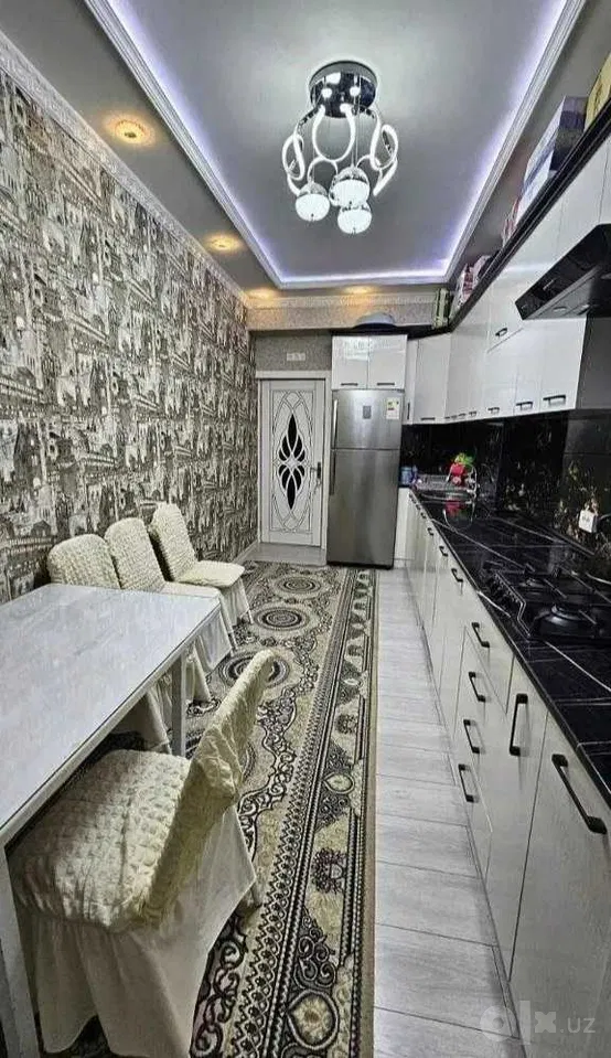 Bukhara Region, Bukhara