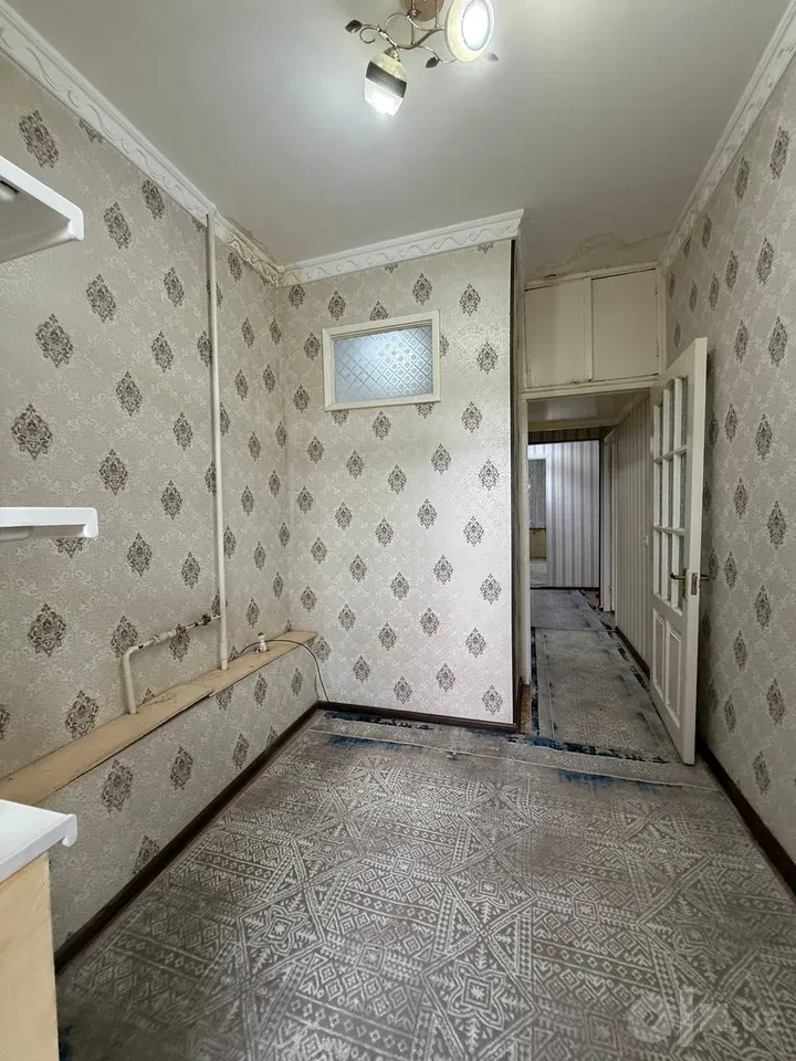 Tashkent City, Shayxontohur District
