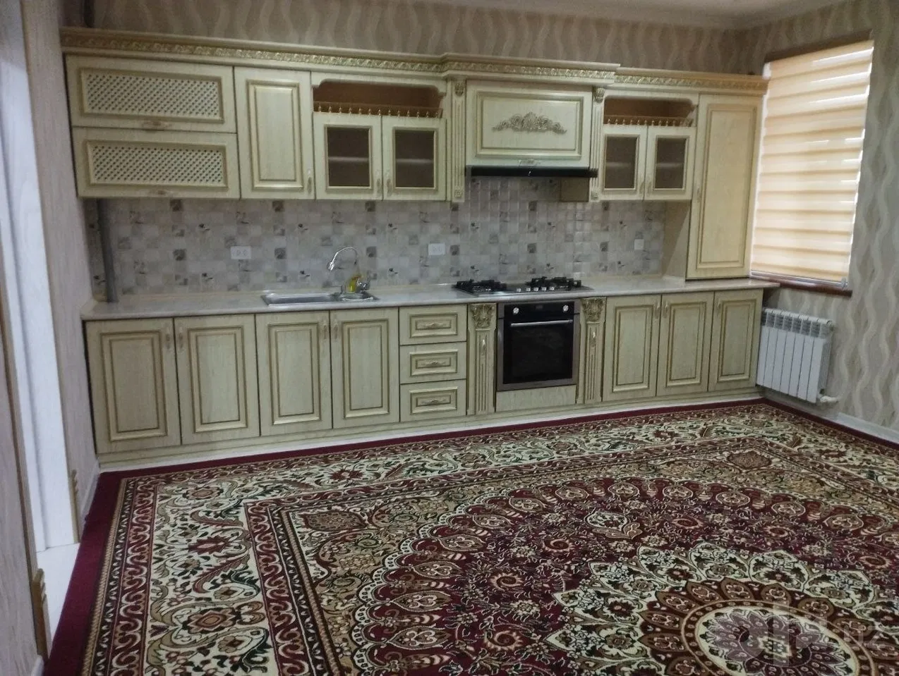Samarkand Region, Samarkand