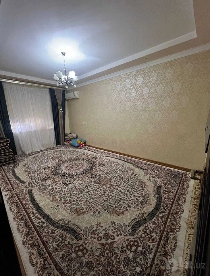 Tashkent City, Yunusobod District