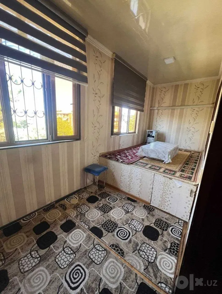 Tashkent City, Yunusobod District