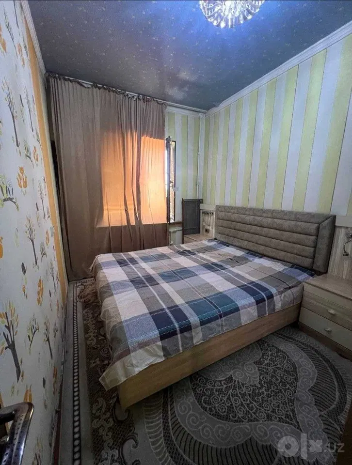 Tashkent City, Yunusobod District