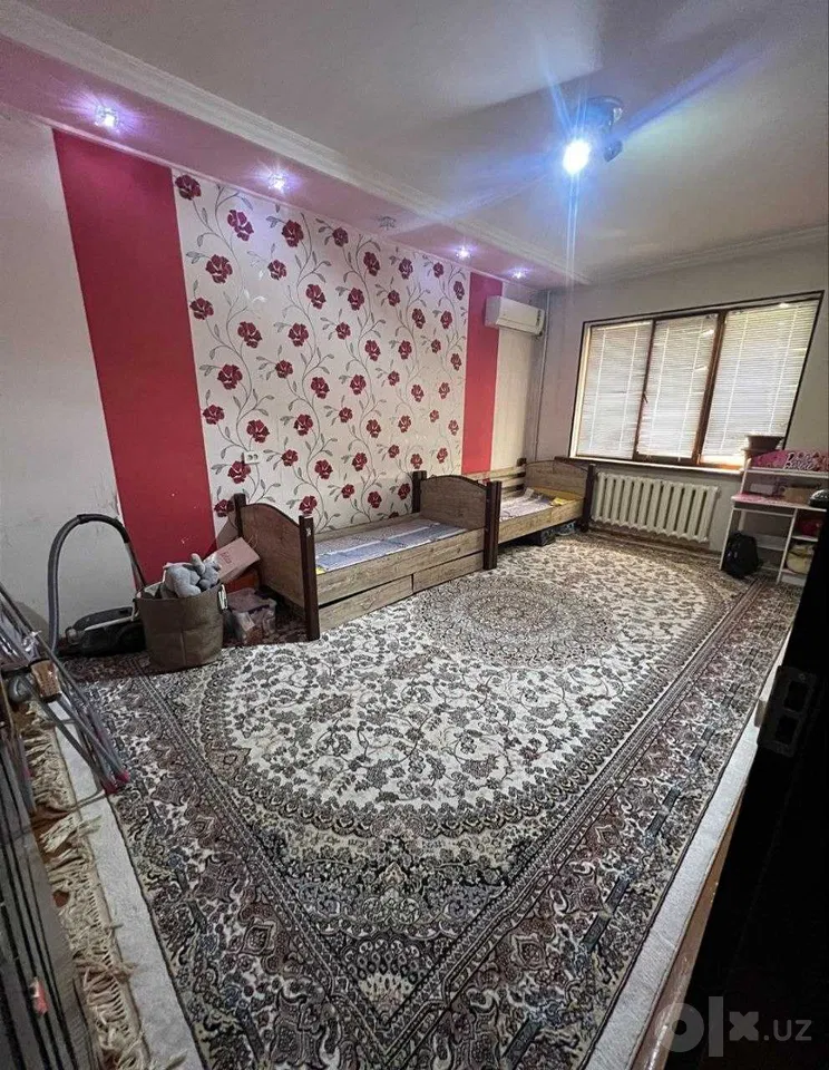 Tashkent City, Yunusobod District