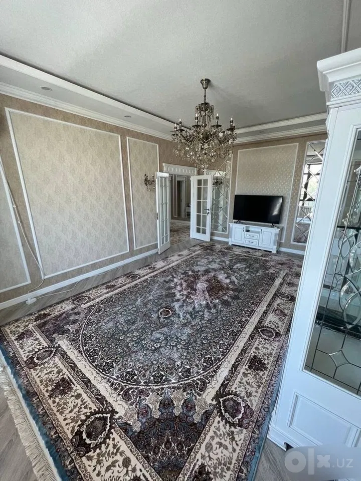 Tashkent City, Yakkasaroy District