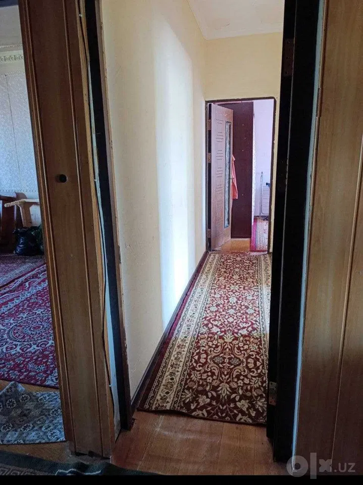 Tashkent City, Yunusobod District