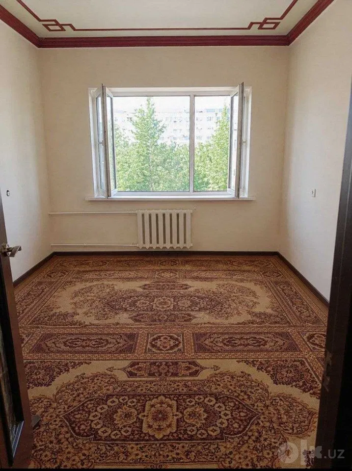 Tashkent City, Yunusobod District
