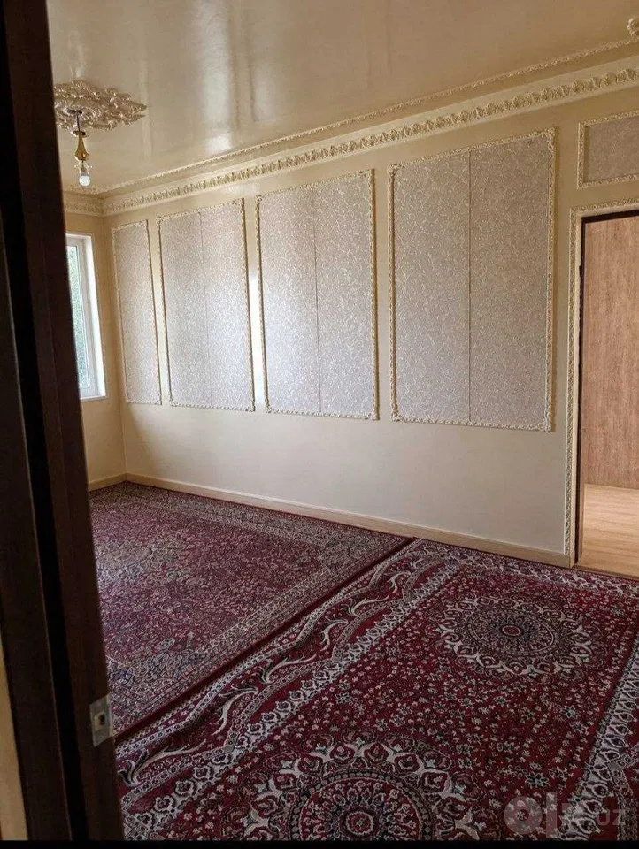 Tashkent City, Yunusobod District