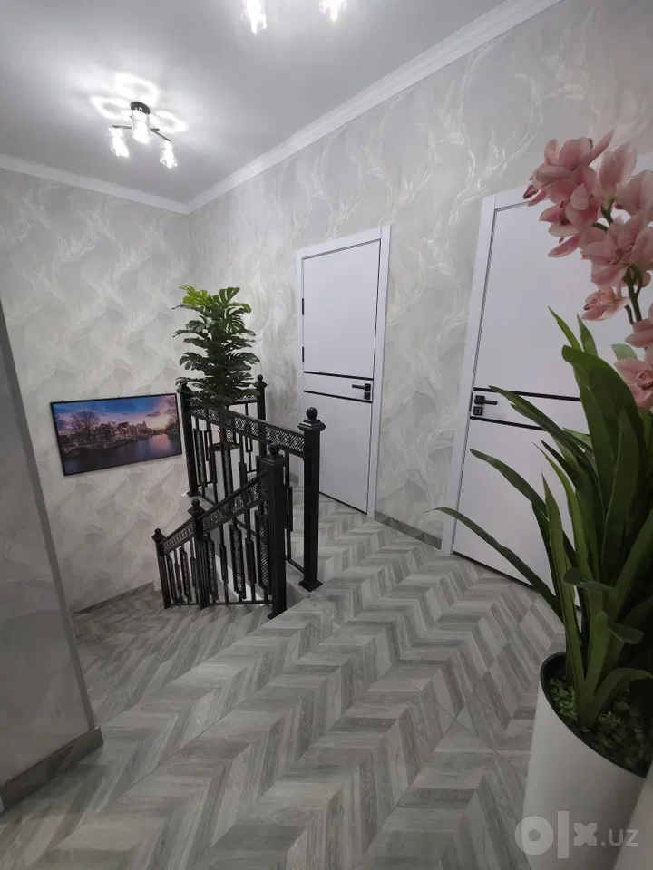 Tashkent City, Chilonzor District