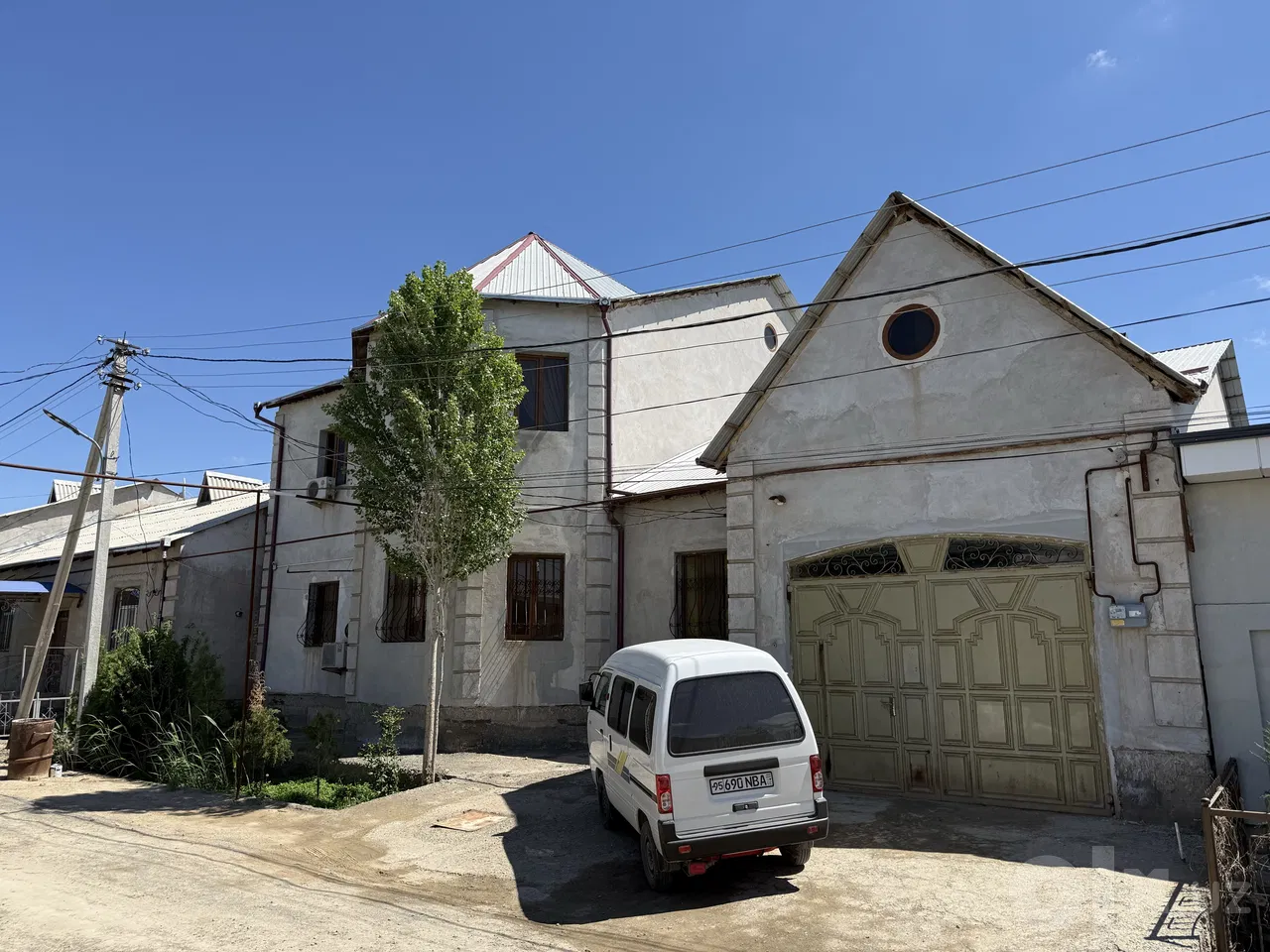 Republic of Karakalpakstan, Nukus