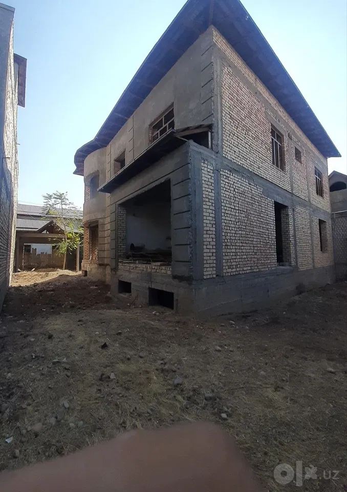 Tashkent City, Mirzo Ulug'bek District