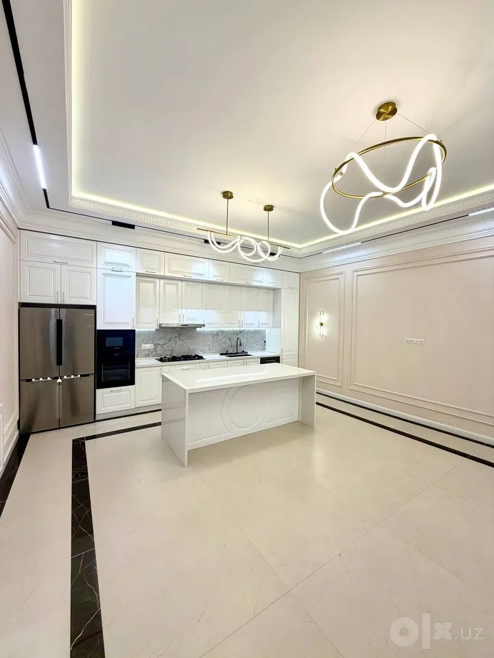 Tashkent City, Yunusobod District