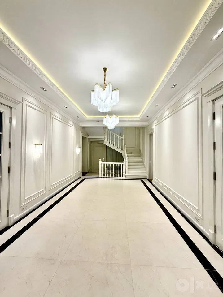 Tashkent City, Yunusobod District