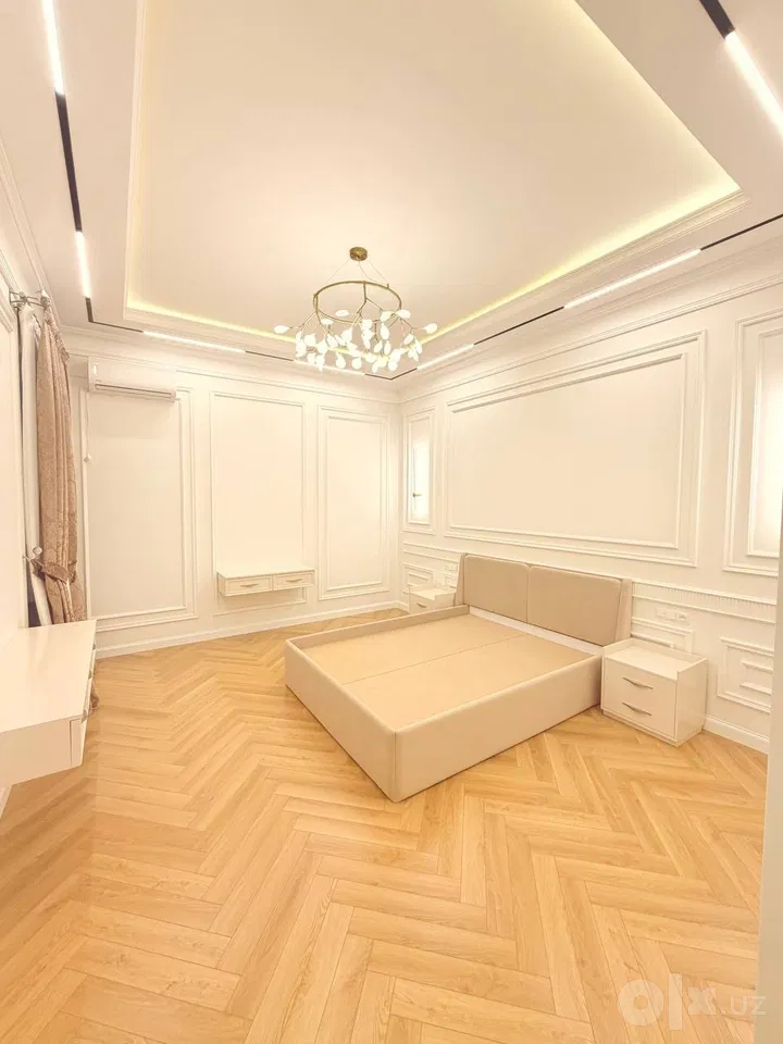 Tashkent City, Yunusobod District
