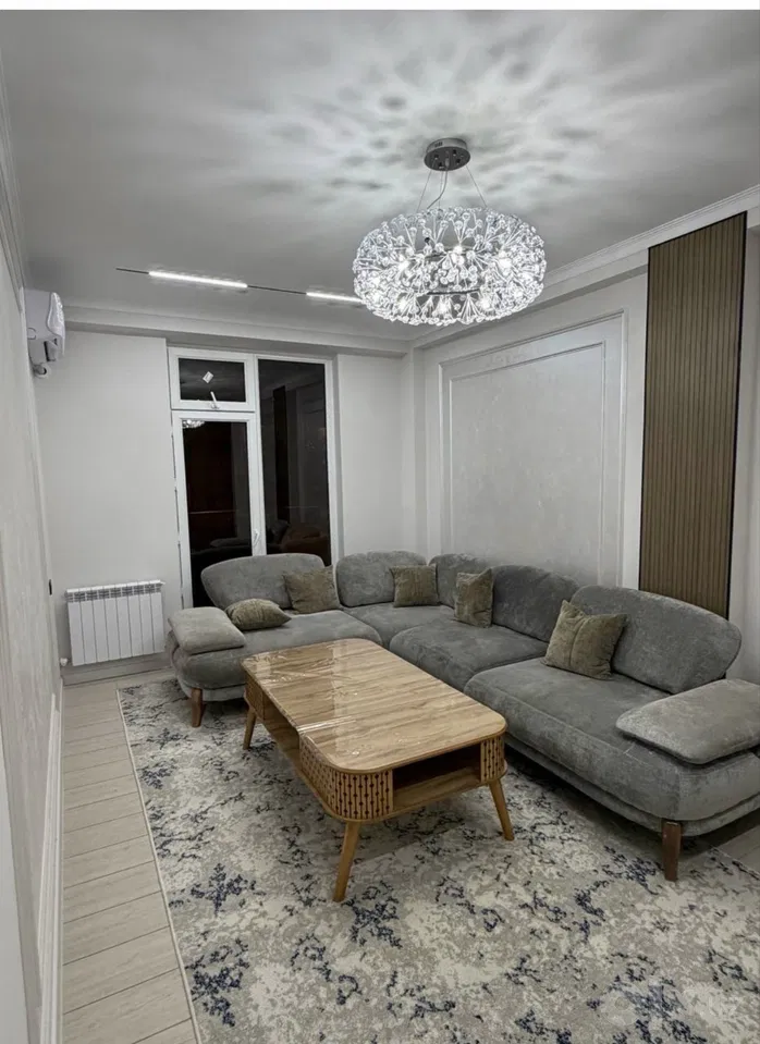Tashkent City, Yunusobod District