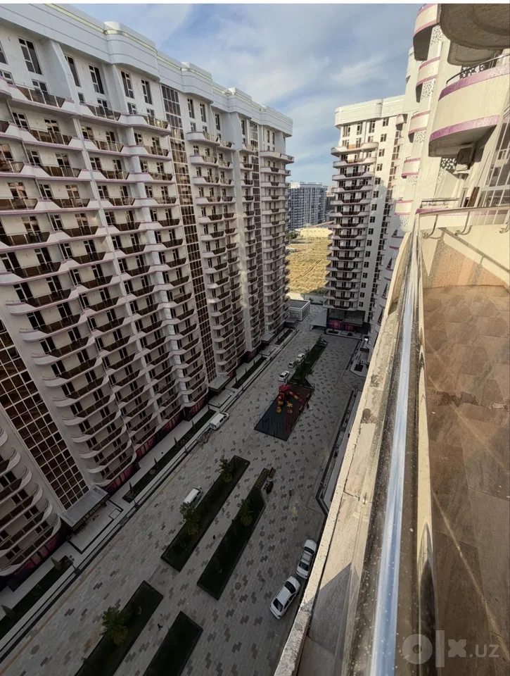 Tashkent City, Yunusobod District