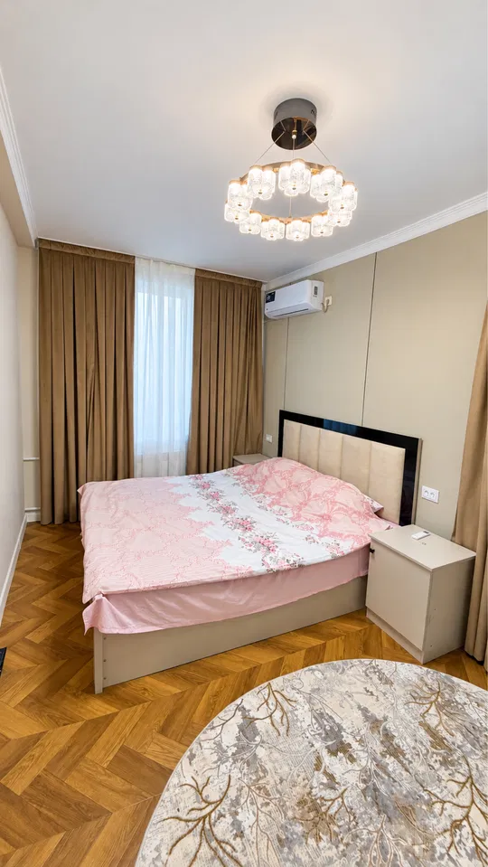 Tashkent City, Yunusobod District