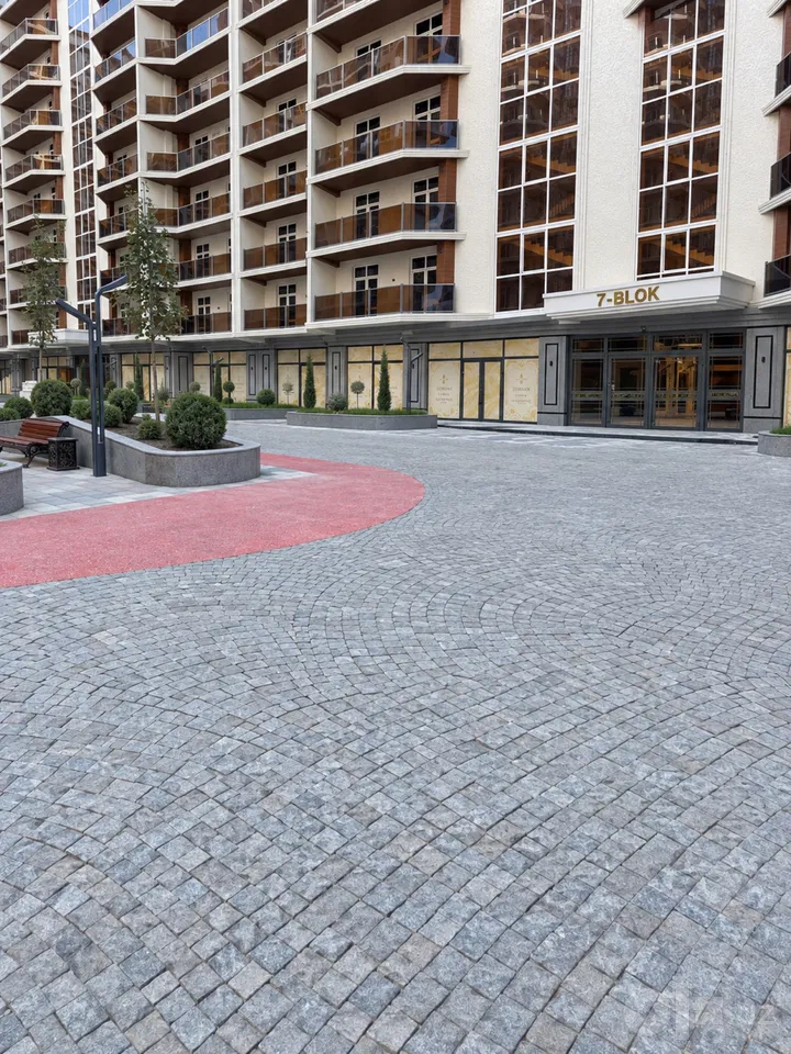 Tashkent City, Yunusobod District