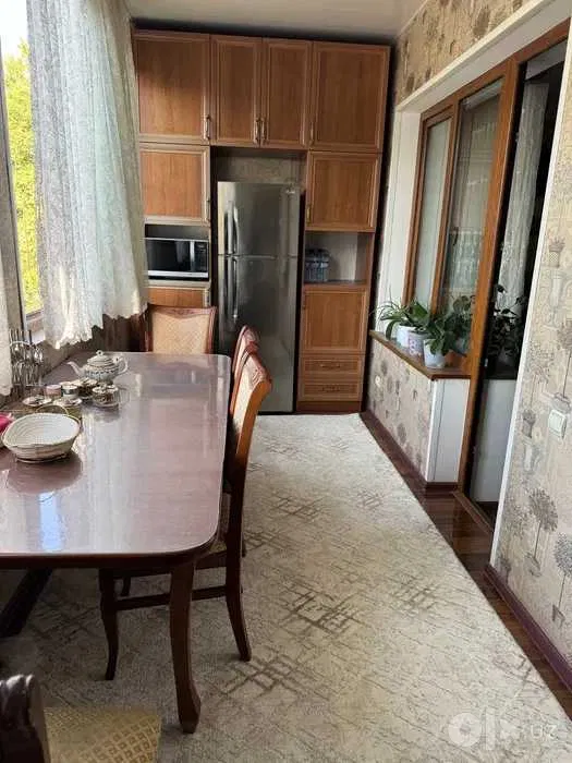 Tashkent City, Yunusobod District