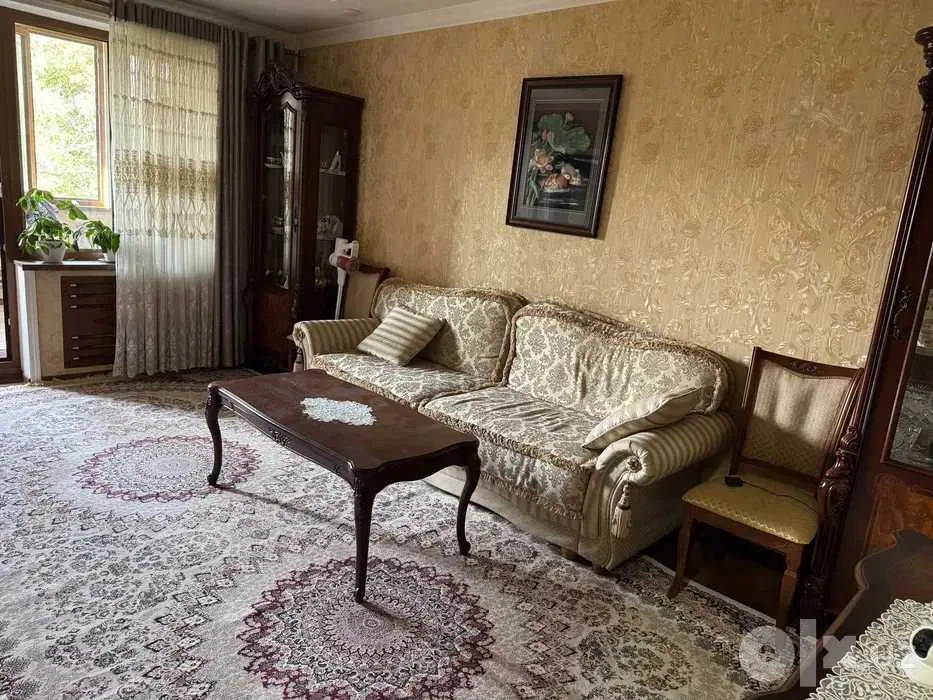 Tashkent City, Yunusobod District