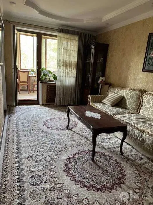 Tashkent City, Yunusobod District