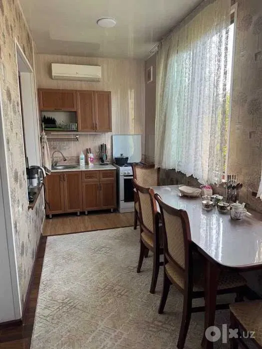 Tashkent City, Yunusobod District