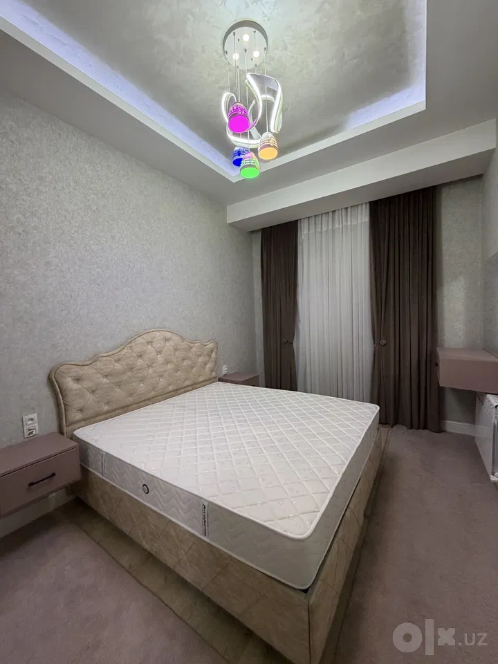 Tashkent City, Shayxontohur District