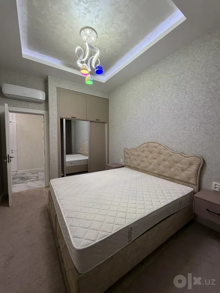 Tashkent City, Shayxontohur District