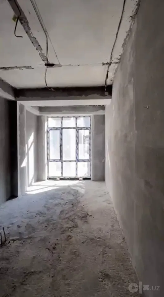 Tashkent City, Yakkasaroy District