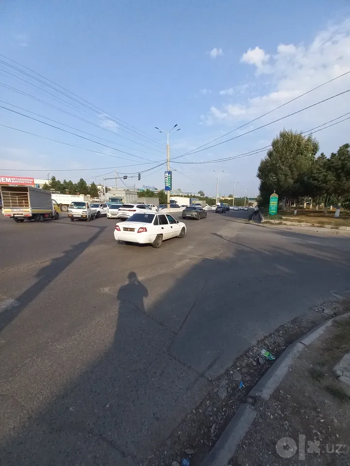 Tashkent City, Chilonzor District