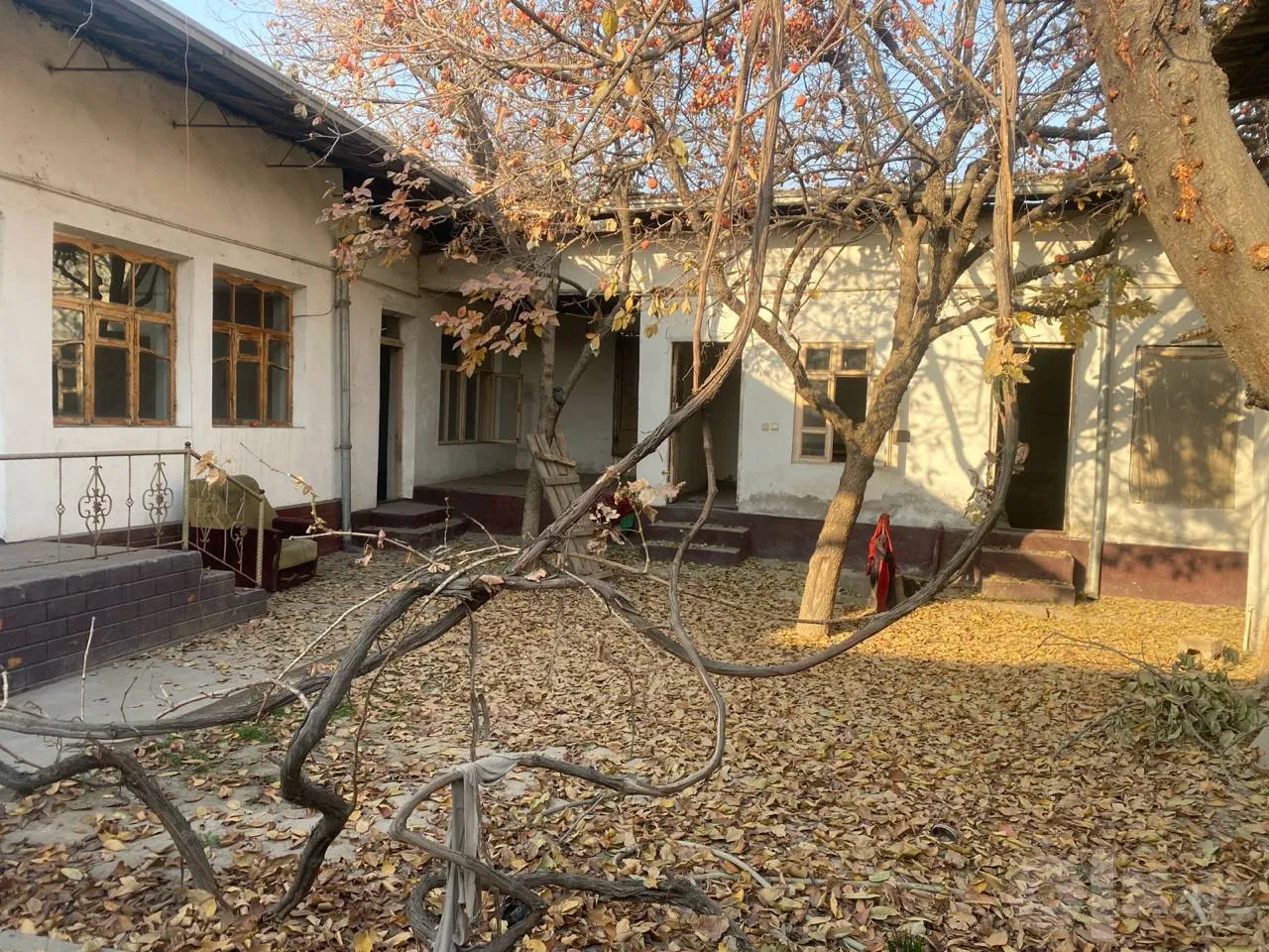Tashkent City, Chilonzor District