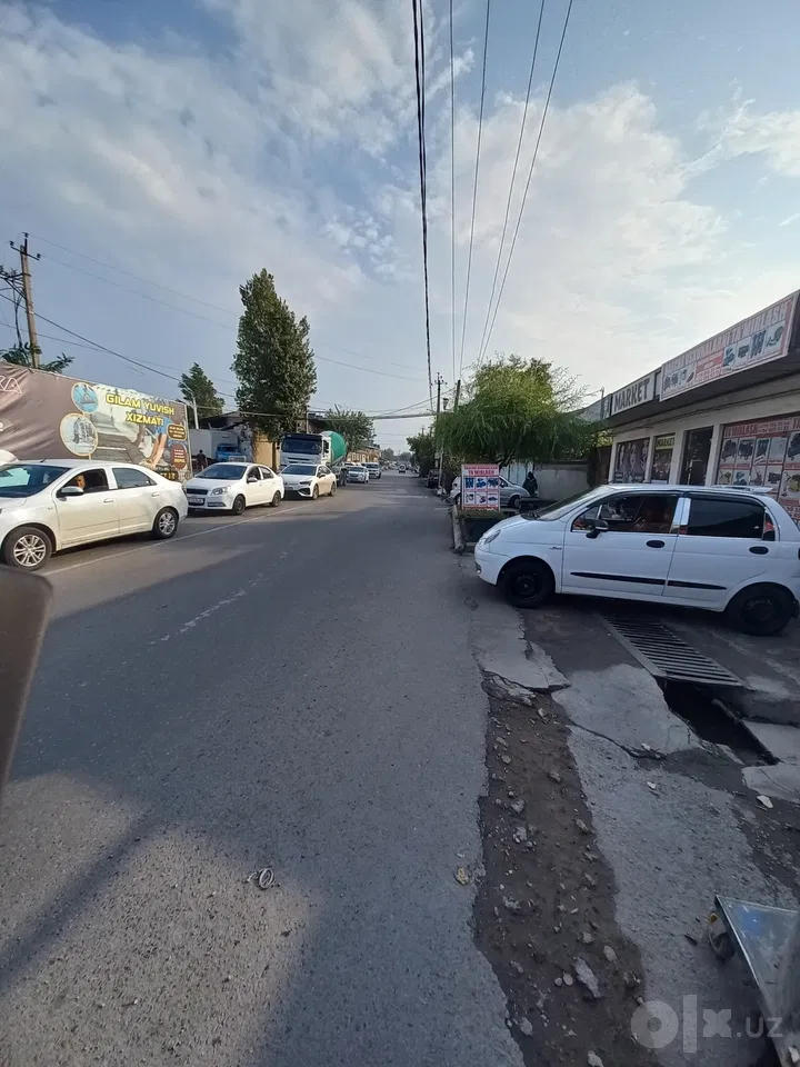 Tashkent City, Chilonzor District