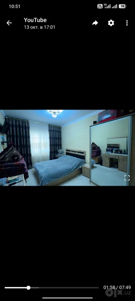 Tashkent City, Sergeli District