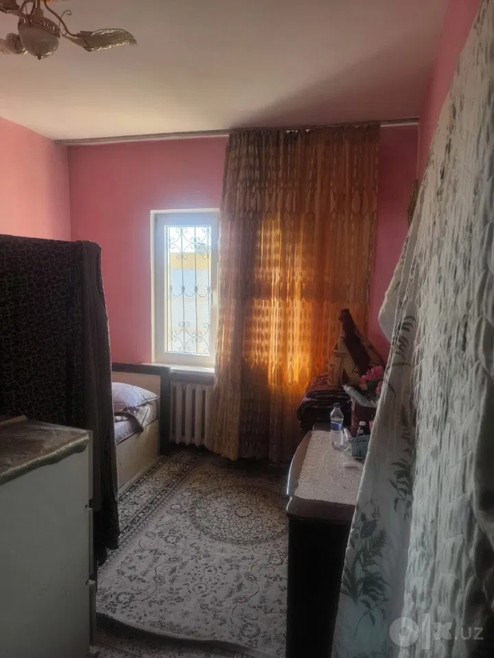 Tashkent City, Sergeli District
