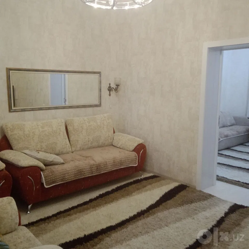 Tashkent City, Mirobod District