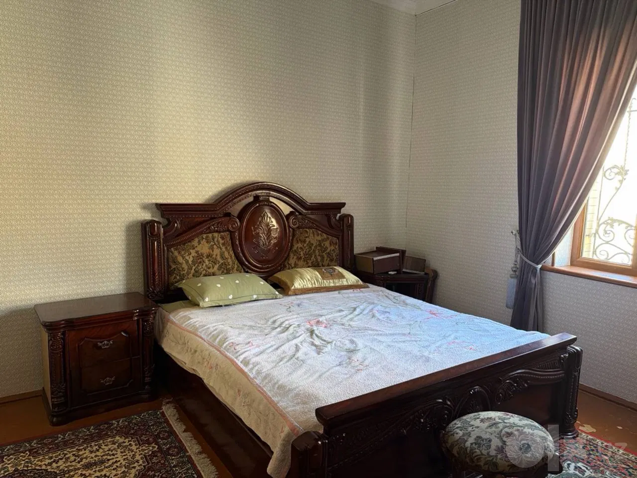 Samarkand Region, Samarkand